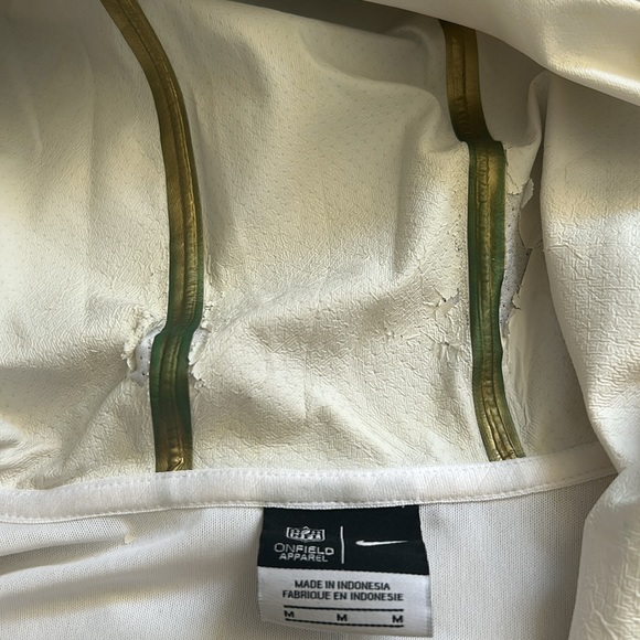 Panthers Super Bowl 50 jacket - Picture 6 of 6